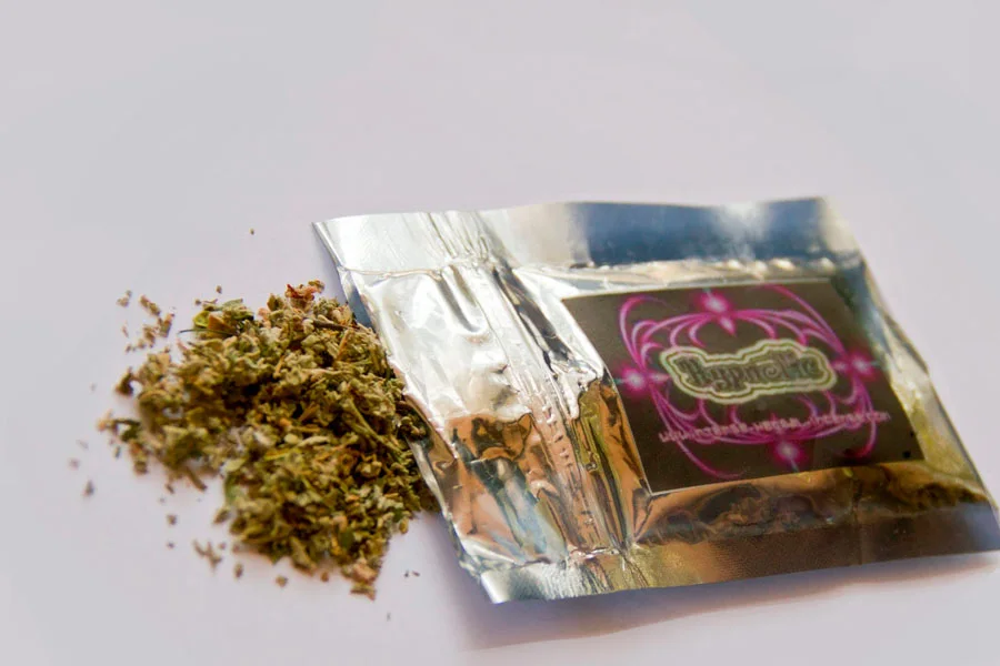Лечение от спайса в Азове