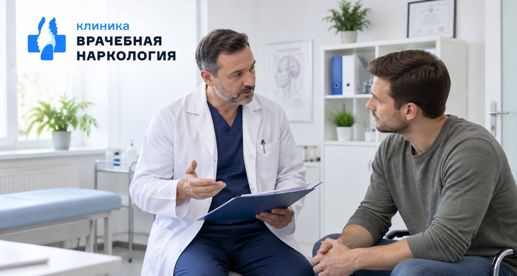 Наркологический диспансер в Азове